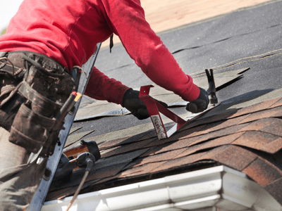 About Roof Repair Experts Huntington, UT